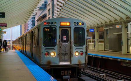 Career Criminal Freed By Radical Pro-Crime Judge Sets Christian Woman On Fire On Subway