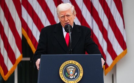 Trump Vows No Meetings With Putin, Zelensky Until ‘The Deal To End This War Is FINAL’