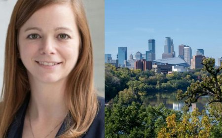 Jurors ‘Shocked’ After Minneapolis Judge Throws Out $7.2 Million Fraud Conviction