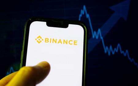 Binance Accused Of Enabling Hamas Terror Funding Ahead Of October 7 Attack