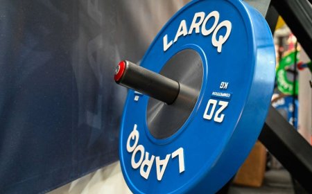 Ken Paxton To Probe Women’s Weightlifting Competition After Trans-Identified Athlete Wins Gold