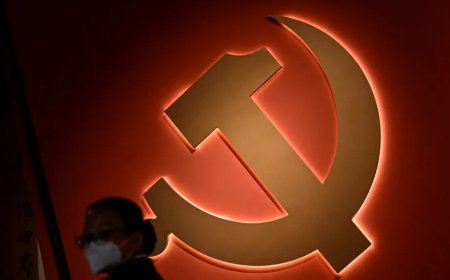 JACOB CHOE And JAMES CARTER: China’s Interest In Overlooked Part Of Africa Should Alarm US