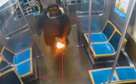 JB Pritzker Said Cashless Bail Would Keep Cities Safe  — Then A Woman Was Burned Alive