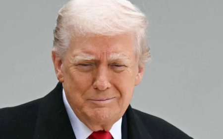 Trump Strong-Armed Paramount Into Reviving ‘Rush Hour’ — And It Worked: REPORT