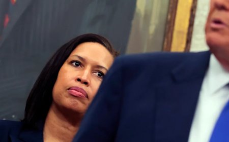 DC Mayor Muriel Bowser Passes On Run For 4th Term