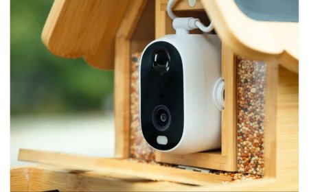 When a Bird Lands, DETIKO Listens