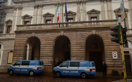 Jobless Man Allegedly Dresses As Dead Mother After Keeping Mummified Body For Years