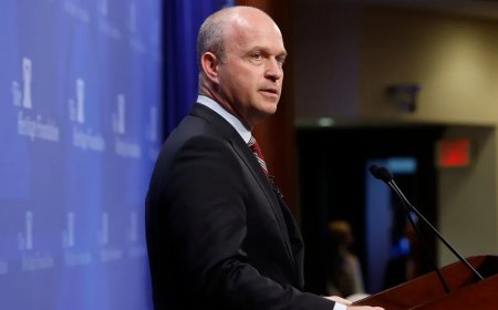 EXCLUSIVE: Heritage Foundation Offers Drastic Reforms To H1-B Visas As Trump Defends Program