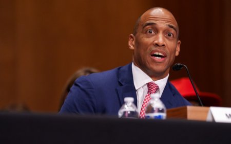 20 states sue HUD over 'chaos' in program supporting homeless