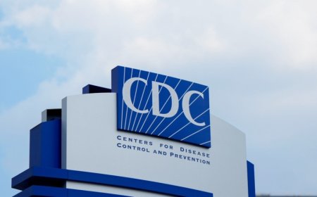Louisiana health official who is critical of COVID vaccines tapped as CDC's No. 2