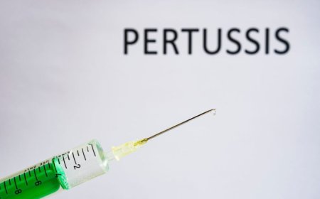 Third unvaccinated infant dies of whooping cough in Kentucky this year