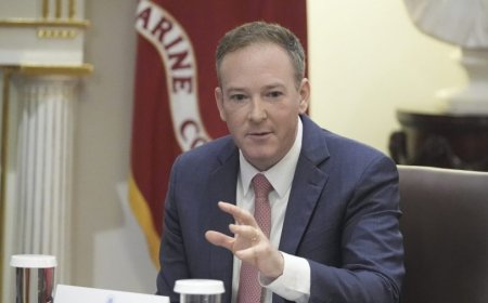 EPA asks court to overturn Biden-era limits on deadly soot pollution