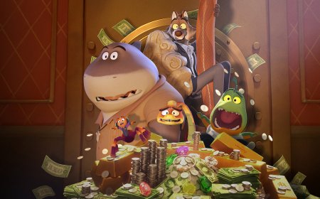 Stream It Or Skip It: ‘The Bad Guys: Breaking In’ on Netflix, a Short-form Franchise Spinoff That Maintains the Appeal of the Hit Movies