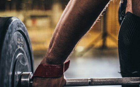 'World’s Strongest Woman' Organizers Revoke Winner’s Title After Discovering He Is a Man