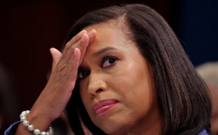 D.C. Mayor Muriel Bowser Announces She Will Not Seek Reelection: 'Has Been the Honor of My Life' to Be Mayor