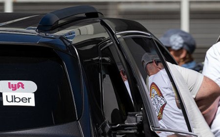 Exclusive – Sen. Tommy Tuberville Pushes UBER Act Requiring English Proficiency for Rideshare Drivers