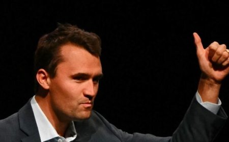 Ohio House Passes 'Charlie Kirk' Act Allowing Public Schools to Teach Positive Influences of Christianity on America