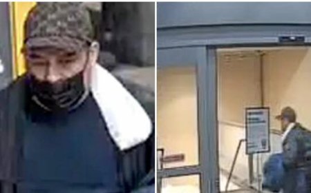 Chilean Illegal Alien Pleads Guilty to Snatching Kristi Noem's Purse