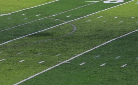 Police: Missing High School Football Coach Was Under Investigation for Child Porn, Soliciting Minor