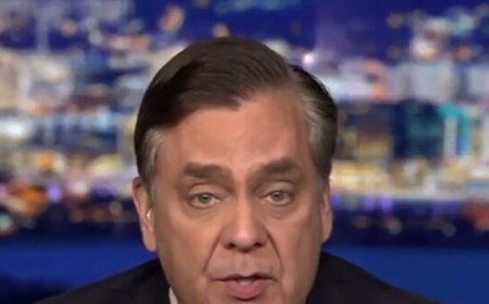 FNC's Turley: 'I Think Letitia James May Want to Hold Back a Bit from Further Celebration'