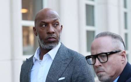 Trail Blazers Coach Chauncey Billups Pleads Not Guilty in Gambling Probe