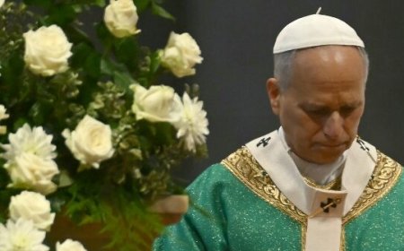 Pope Leo XIV Finds His Common Ground with Trump: Christian Persecution in Nigeria