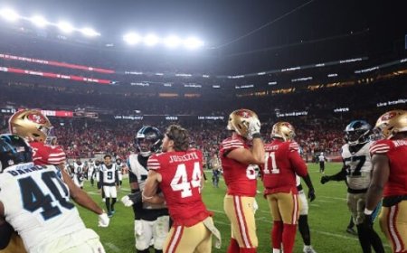 VIDEO: Low Blow Leads to Brawl on Monday Night Football