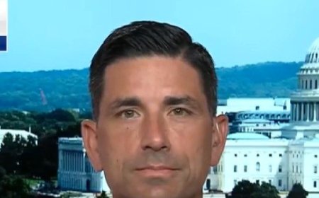 Chad Wolf: H-1B Program Doesn't Work the Way Trump Is Describing