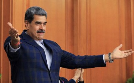 The Countdown to Conflict with Venezuela Looks Nothing Like the Run-Up to the Iran Strikes