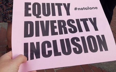 Minnesota University Proves DEI Is Alive and Well With Warning of ‘Whiteness Pandemic’