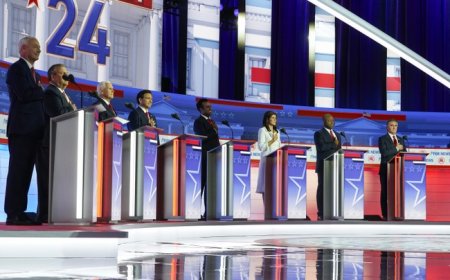 New Poll Shows Front-Runner of 2028 GOP Primary and It’s Not Even Close