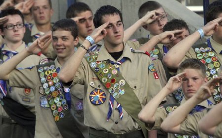 Scouting America Accused of 'Attacking Boy-Friendly Spaces' — Could Lose Vital Partner