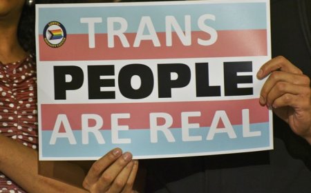 CO Parents Sue to End School's Hidden Transgender Bed Assignments