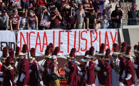 Notebook: Missouri State’s bowl chances have become slimmer, but there’s hope