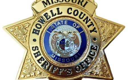 Escaped Howell County inmate caught, deputy injured