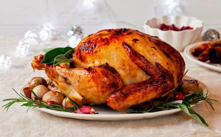 Open restaurants on Thanksgiving Day in the Ozarks