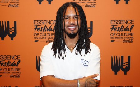 Keith Lee’s emotional Thanksgiving plans include little brother’s first holiday home after prison