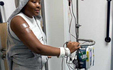 Her pain was dismissed four times. A lie finally got doctors to discover her stage 4 cancer