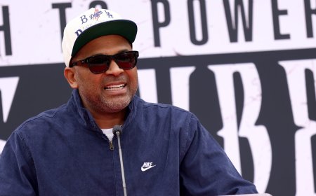 Mike Epps clarifies previous ‘misunderstood’ comments about food stamps, prison release celebrations