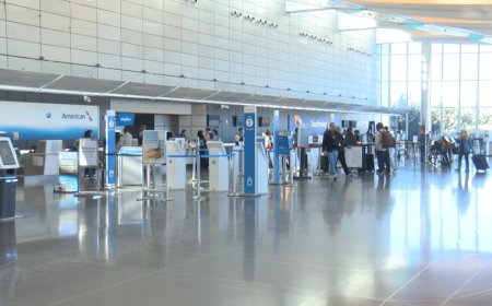 ICT Travelers not sweating busy holiday travel period
