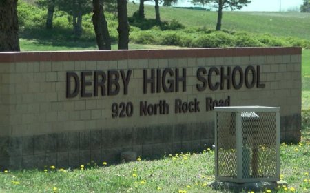 Derby High School band to perform in Chicago Thanksgiving Parade