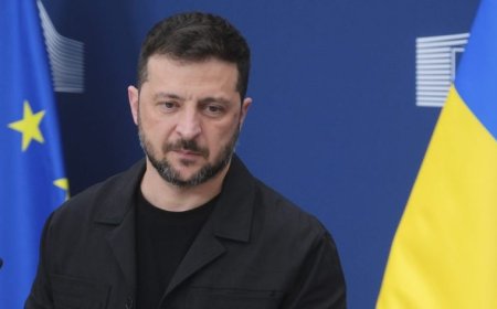 Ukraine agrees to 'core terms' of US-led peace deal: Official