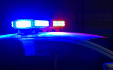 92-year-old man dies following crash on 40 Highway in Independence