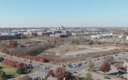 More homeowners speak out against Overland Park stadium idea