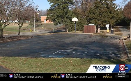 Police urge caution with online sales after meetup turns into armed robbery in Olathe