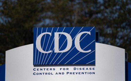 Louisiana surgeon general who stopped promoting vaccination will be second in command at CDC