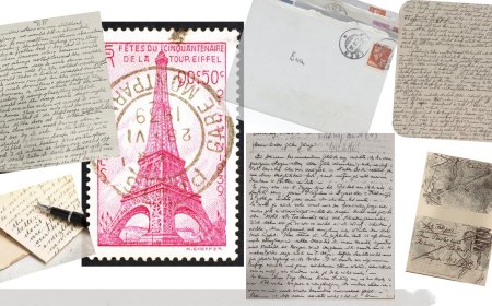 The Power of the Written Word