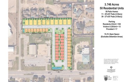 Future of Tornado-Damaged Church Site Debated
