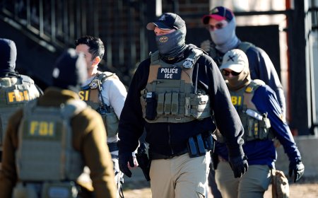 Federal judge rules ICE agents in Colorado may only arrest illegal immigrants likely to flee