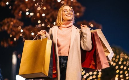 This Black Friday, don’t let ‘Swipeflation’ swipe $1,400 of your holiday cash